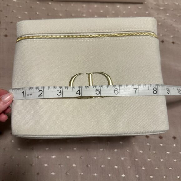 BNIB Dior Beauty Vanity Case Set - Picture 4 of 13